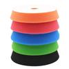 5/7/11pcs Polishing Sponge Plate Set Imitation Plush Waxing Grinding Cleaning Sponge Wheel Car Beauty Set Electric Drill Polish
