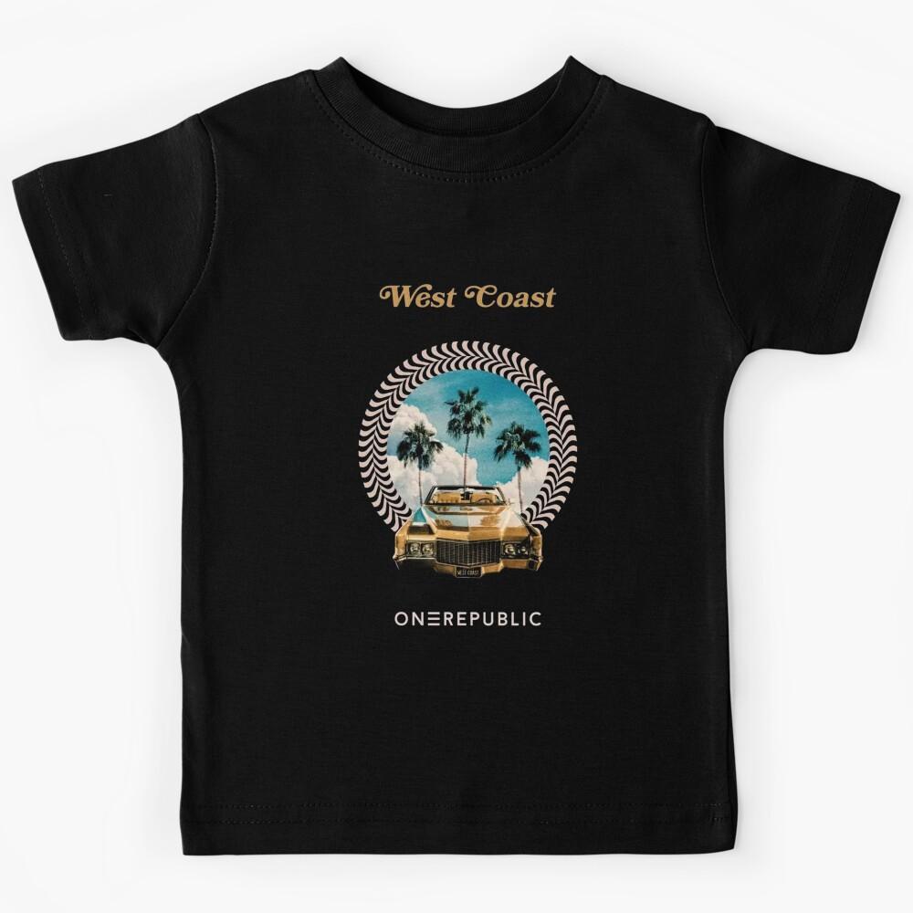 Music Kids T-Shirt 160