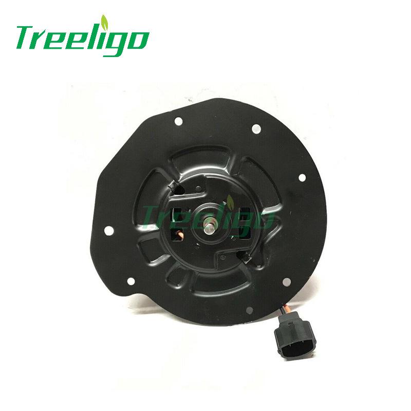 Fits Ford Mustang, Bronco & Raptor Off-Road SUV Air Conditioner Blower Motor E7TF19805AB1