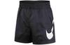 Casual Shorts Women's Black CT6044-010