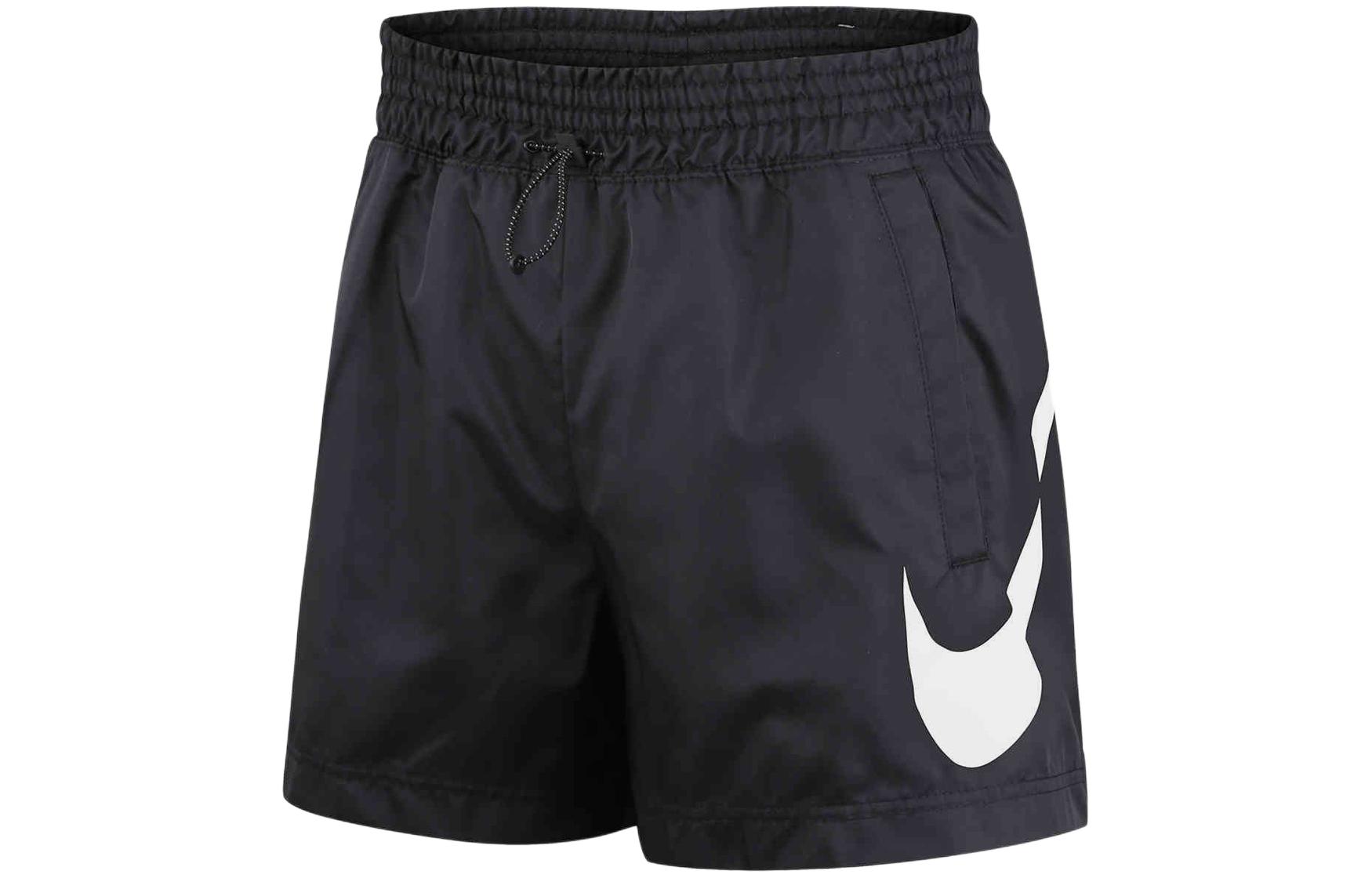 

Nike Casual Shorts Women s Black CT6044-010 L