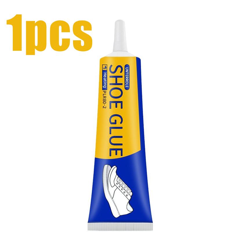 

1/2/3 шт. Сильный обувной клей Универсальный водостойкий Сильный клей для ремонта обуви Супер стабильность Обувщик Профессиональный инструмент для ремонта