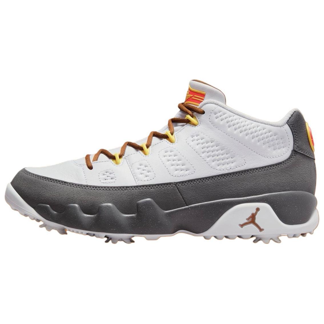 

Jordan 9 Retro Low Golf Us Open FN6931-100 42.5