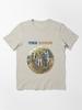 The Byrds Sweetheart of the Rodeo American Rock Band Essential T-Shirt