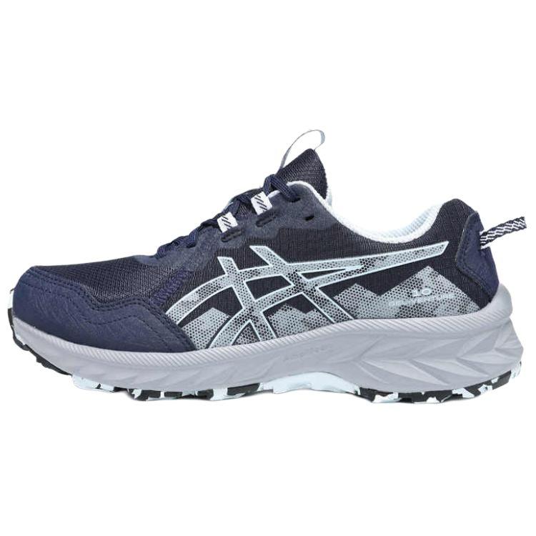 Asics Gel Venture 10 Midnight Gravel Women Sneakers Blue 1012B759-400