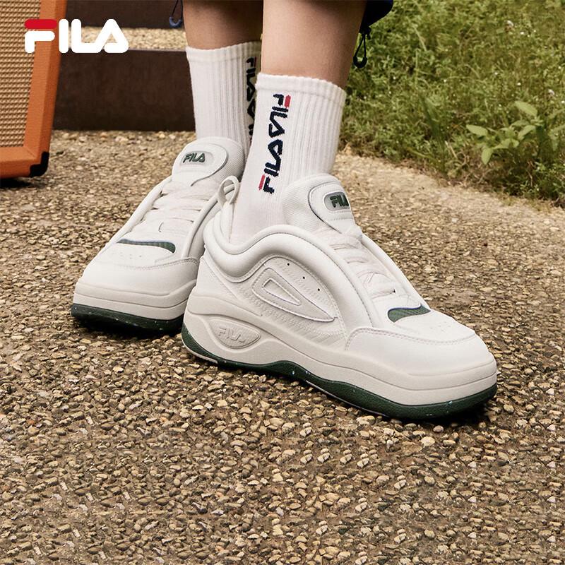 

FILA Women s MIX 2 Winter Lifestyle Sneakers US 6.5