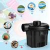 Deeplee Electric Air Inflate Outlet for Home Air Vinyl and Inflatable 130W Power Includes Dedicated PSE and Japanese Instruction Manual Included Pump,