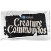 Creature Commandos Fleece Blanket
