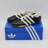 KI4313 adidas Tokyo MJ Core Black Off White (Women's)