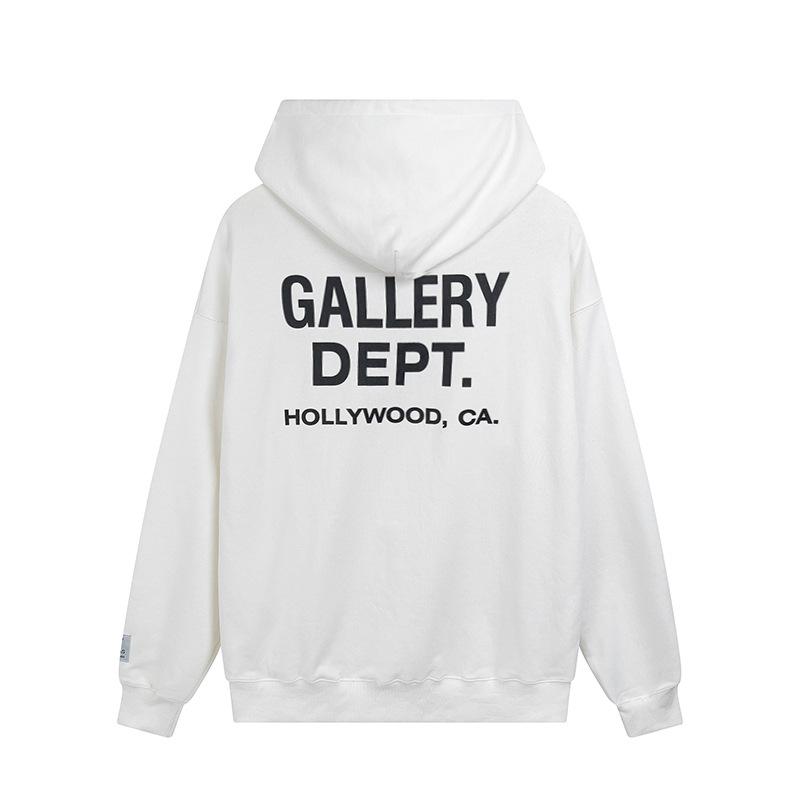 Amerikāņu populārs zīmols GALLERY DEPT klasisks