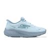 Skechers Go Series Versatile Comfortable Fabric Low-Top Running Shoes Women Sneakers Blue 129369-LTBL