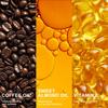Coffee Essence Eye Cream-Hydration And Nourishment With Coffee Oil & Vitamin E-Lightweight Moisturizing No Greasy-Suitable For All Skin Types, 15ml
