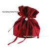 Stylish Wedding Candy Handbag - Creative Cloth Souvenir Gift Bag