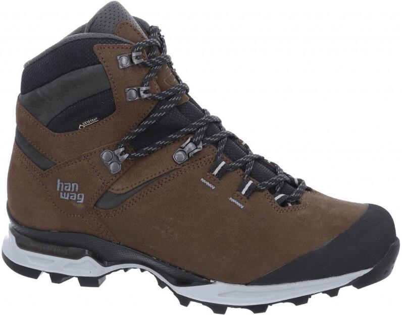 Hiking Shoes Hanwag Tatra Light GTX