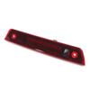 Red 3rd LED Brake Rear Tail Light Lamp For Jeep Grand Cherokee 2005-2010 2005-2010 55157397AD 55157397AA 55157397AB 55157397AC