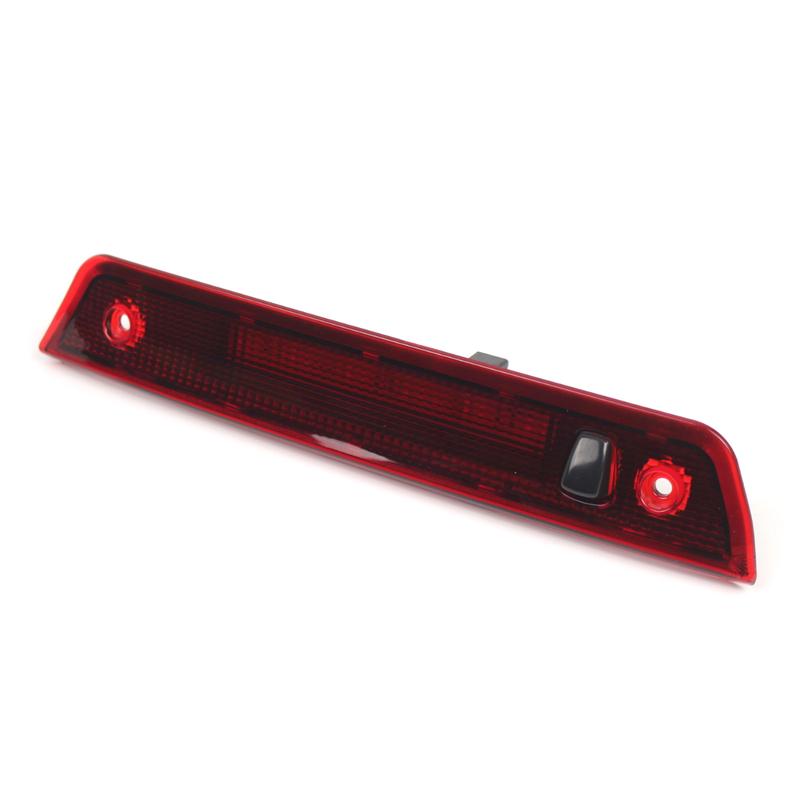 Red 3rd LED Brake Rear Tail Light Lamp For Jeep Grand Cherokee 2005-2010 2005-2010 55157397AD 55157397AA 55157397AB 55157397AC
