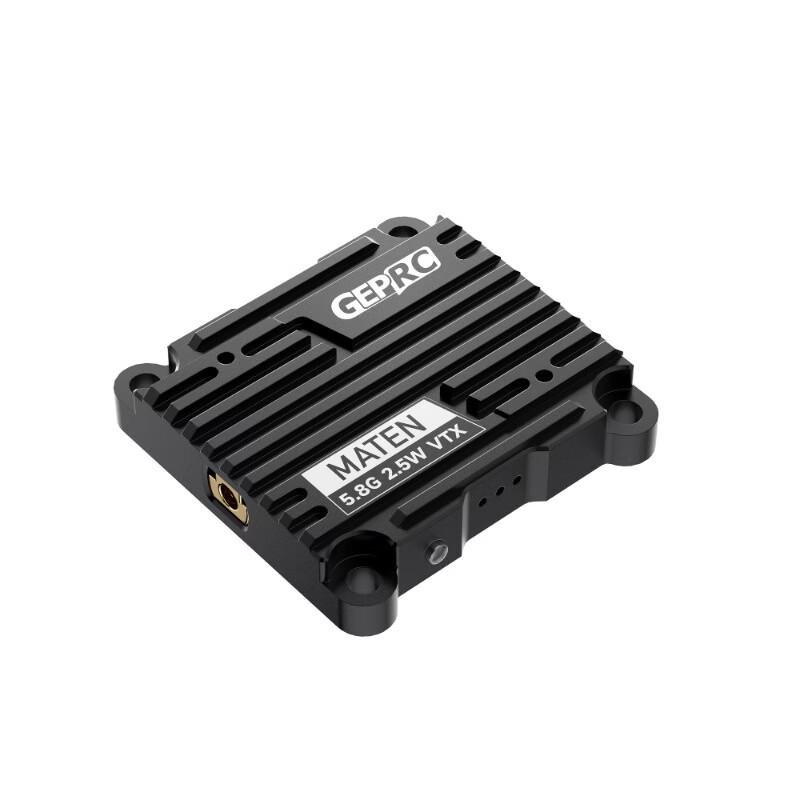 

AXISFLYING MATEN 5.8G 2.5W VTX (CN version)