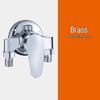 SBPG Exposed Shower Mixer Faucet