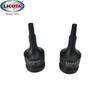 LICOTA USA Pneumatic Star Hex Socket, 1/2" A4MDT10