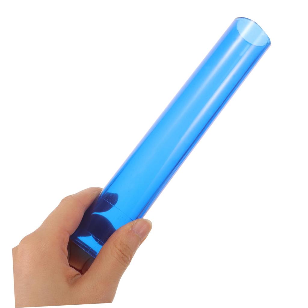GANAZONO Table Tennis Rubber Roller, Lightweight Plastic Rubber Paste Replacement