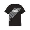 Puma Power Graphic T-Shirt 67925401 R 128