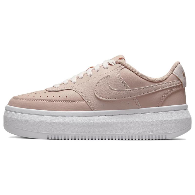Nike Court Vision Alta 'Pink Oxford' Women's Sneakers DM0113-600