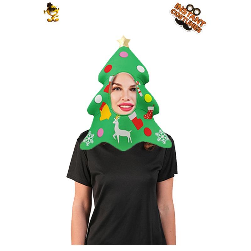 

Christmas Adult Funny Costumes Cosplay Costumes Stage Performance Costumes Costumes One size fits all