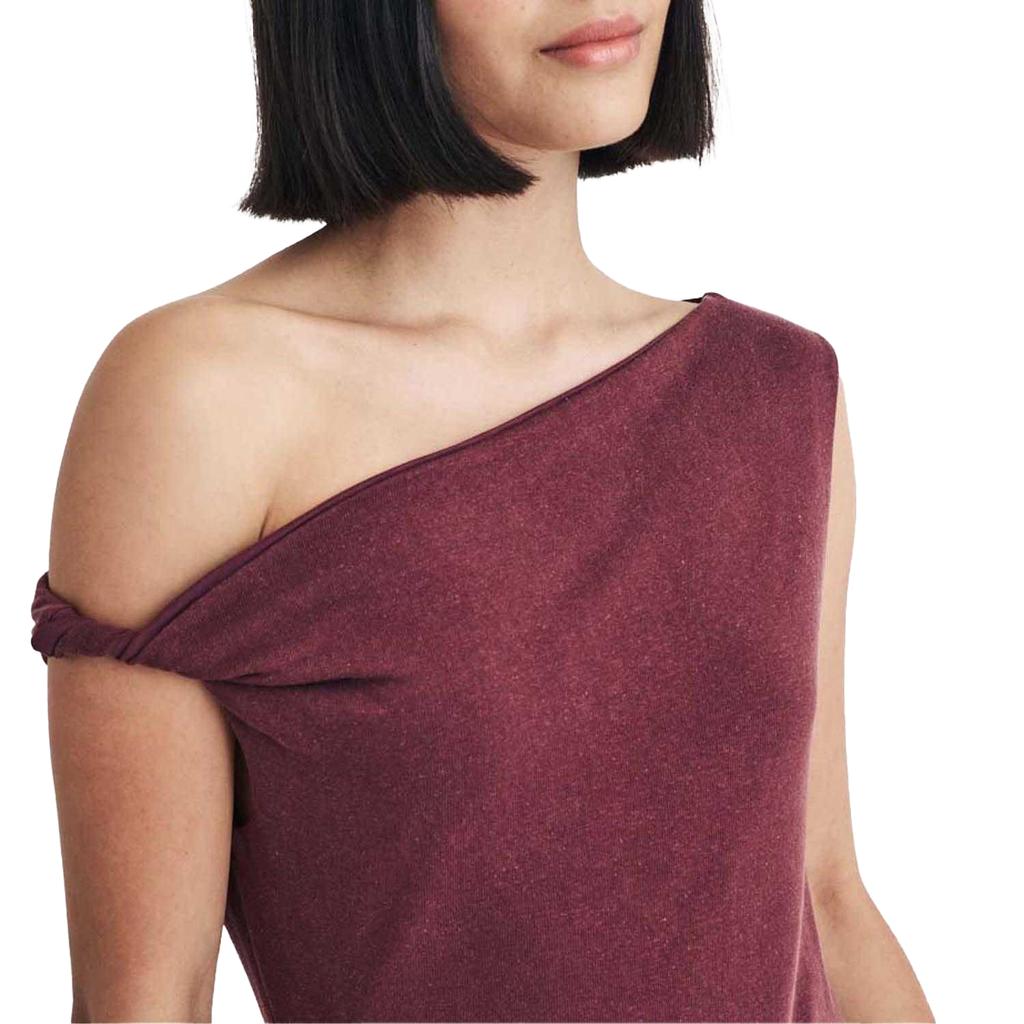 NobodyÂ´s Child Womens/Ladies Andrea Off Shoulder Midi Dress