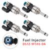 4 st Bränslespridare För Ford Escape Fusion S-Max Kuga Mondeo 1.5L DS7Z-9F593-DA
