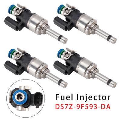 4 Piezas Inyector de Combustible Para Ford Escape Fusion S-Max Kuga Mondeo 1.5L DS7Z-9F593-DA