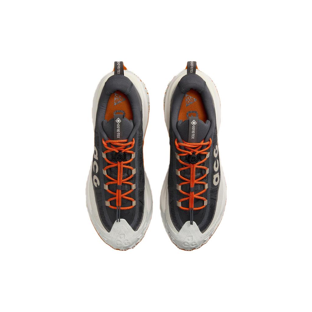 Nové Nike Acg Mountain Fly 2 Low Gore Tex Dark Smoke Grey HF6245-002