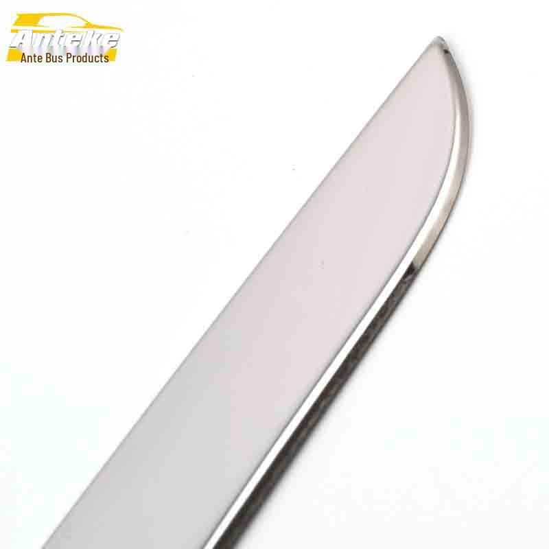 Roewe RX5 Rear Windshield Brake Light Strip - Anti-Tail Warning Sticker