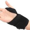 Wrist Thumb Brace Heating Pad Temperature Adjustable Plug-Play Carpal Tunnel Relief Electric Heated Wrist Brace Support