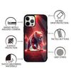 Day Trading Day Trader Phone Case For iPhone 15,14,13,12,11,Plus,Pro,Max Mini Magsafe Magnetic Wireless Charging