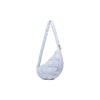New CARLYN Nylon Handbag, Shoulder Bag Women's Cloud Blue H73112010U