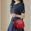 Women's Bag Fashionable Versatile Shoulder Bag Shopping Handbag