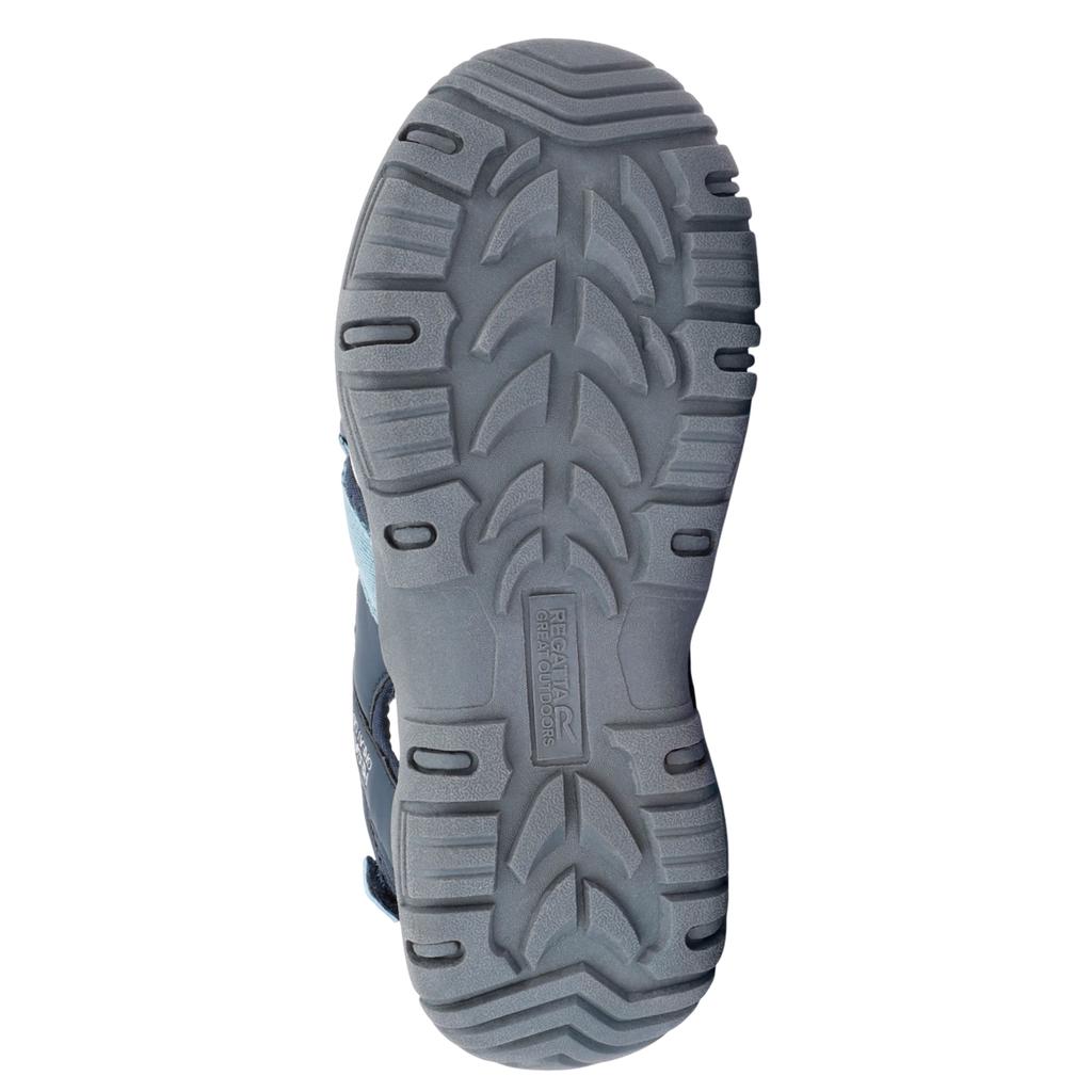 Regatta Womens/Ladies Santa Clara II Sandals