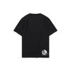 Li Ning Badfive T Shirt Men's Black AHSQ779-2