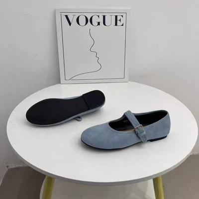 Scarpe da donna – Ballerine