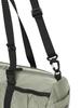 Bibissieoseu Utility Cylinder Bag_Ash Khaki