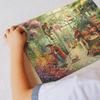 Puzzle "Kwiaciarnia" 300 Elementów Układanka Zestaw Dla Dzieci I Dorosłych 300590