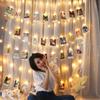 Clamp Home Supplies Clothesline Accessory Clothes Pegs Clothespins Laundry Supplies Photo Clip