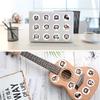 00 Stickers/roll, Bizarre Roll Stickers, Stickers, Cross-border Decoration, Phone Case Sealing Stickers, Adhesive Tape