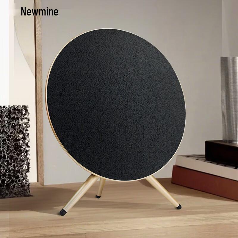 

Newsmy N503 UFO Desktop Bluetooth Speaker