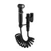 Modern Bathroom Handheld Bidet Sprayer Set Elegant Toilet Hand Sprayer Long Flexible Hose Hand Shower for Bathroom