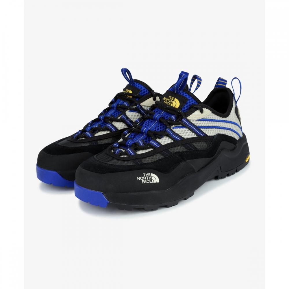

The North Face Cliff Ultra Blue Ns94s63k BLUE/280