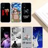 Natanael Cano Transparent Phone Case for LG K22 K30 K40 K40S K41 K42 K50 K50S K51 K51S K52 K61 K62 K71 K92 Q61