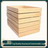 Solid Pine Wooden Serving Tray
