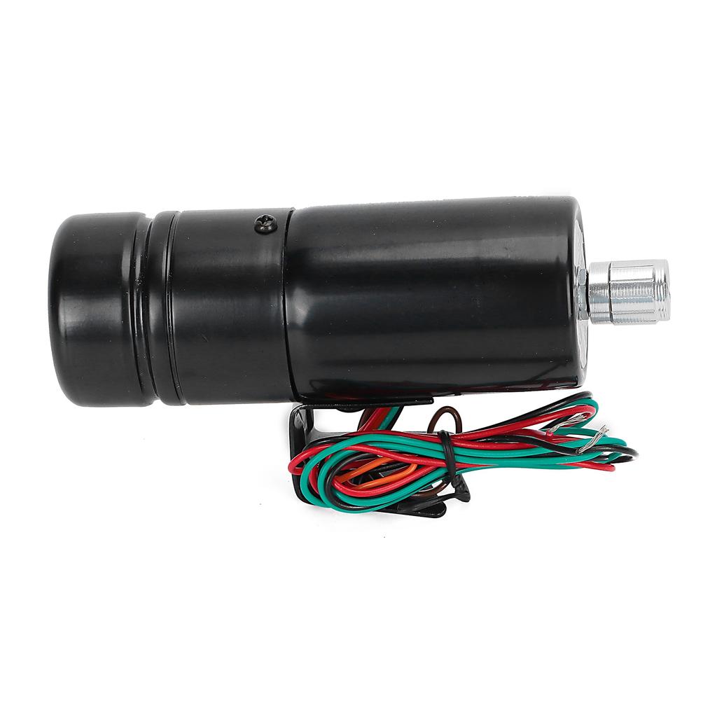 Gauge Warning Shift Light 1000 to 11000 RPM Modification Replacement for 12V 468 Cylinder Cars