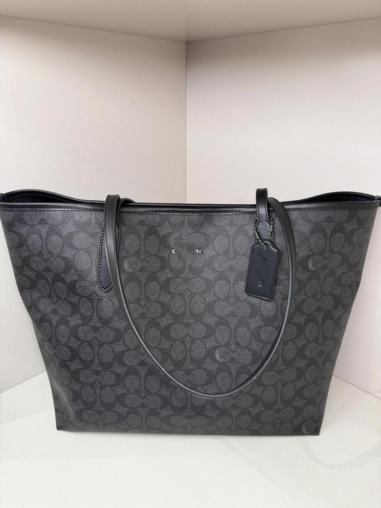Koujia City33 Women's Large Capacity Tote Handbag/Shoulder Bag